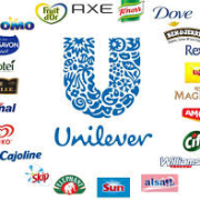 animacje bydgoszcz organza dla UNILEVER